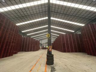 FS222 ขาย โกดัง - ห้องนอน 1 ห้อง ห้องน้ำ 1 ห้อง ชั้นทั้งหมด 1 ชั้น 2 ไร่ 2 งาน 1062 ตารางวา