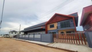FS217 ขาย โรงงาน - ใกล้กับ - ห้องนอน 1 ห้อง ห้องน้ำ 1 ห้อง สมุทรสาคร    เมืองสมุทรสาคร    ชั้นทั้งหมด 1 ชั้น