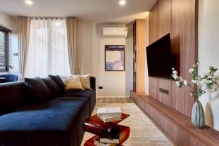 Hillpark1 Condo ขาย 3.29 ล้าน 59 ตรม. 2 นอน 1 น้ำ ห้องใหญ่ ตกแต่งสวย #ใกล้มช.– #นิมมาน