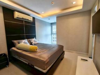 ขายคอนโดบนเขาพระตำหนัก พัทยา ห้องสวยพร้อมอยู่ โคซี่ บีช วิว FP-C02298