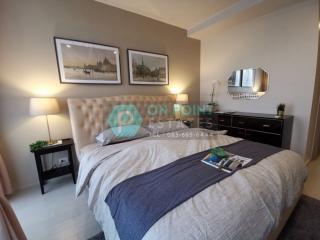Noble Ploenchit 1 Bedrooms 1 Bathrooms For Rent (A2897)