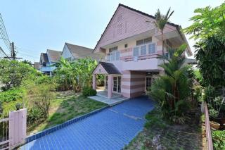 ให้เช่าบ้านเดี่ยวรามคำแหง 140 ที่ดิน 80 ตร.ว. พื้นที่ 200 ตร.ม. บ้านกว้าง ราคา 29000 บาท