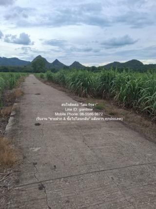 DSL-1351 ขาย ที่ดิน ขายที่ดินไร่อ้อย (น.ส.3 ก.) 19-2-21 ไร่ ต.ห้วยยาง อ.คอนสาร จ.ชัยภูมิ ราคา 9.78 ล้านบาท 9780000 บาท ชัยภูมิ