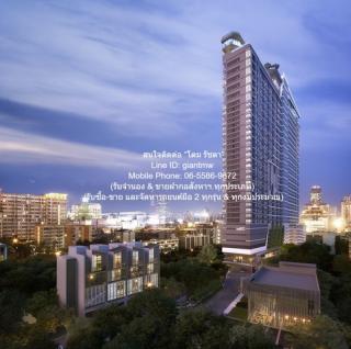 DSL-261.1 ให้เช่า คอนโด Ideo Rama 9 - Asoke ไอดีโอ พระราม 9 - อโศก ห้องนอน 2 ห้อง ห้องน้ำ 2 ห้อง ชั้นทั้งหมด 36 ชั้น