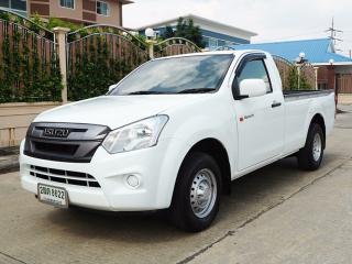 2018 ISUZU D-MAX ALL NEW BLUE POWER SPARK 1.9 Ddi S (MNC) 