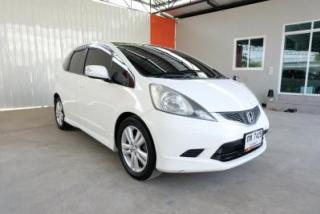  HONDA JAZZ 1.5 SV 2008