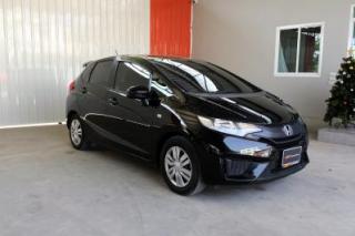 HONDA JAZZ 1.5S GK 2016/2017