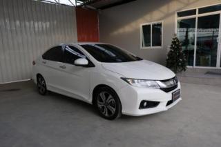 HONDA CITY (NEW) 1.5 2014