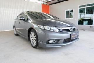 HONDA CIVIC 1.8 E 2012/2013 (บุคคล)