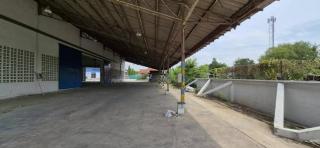 ให้เช่าโรงงานเหล็กมีOverhead crane5ตัน ย่านรามอินทราถนนพระยาสุเรนทร์มีใบอนุญาต รง.4 