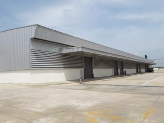 BR 1824 ให้เช่าโกดัง คลังสินค้าใหม่ หลายขนาด ในนิคมGateway เกตเวย์ซิตี้  ฉะเชิงเทรา 