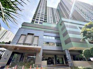 คอนโดลุมพินี เพลส ปิ่นเกล้า 2 ชั้น 17 ใกล้ห้างเซ็นทรัลปิ่นเกล้า