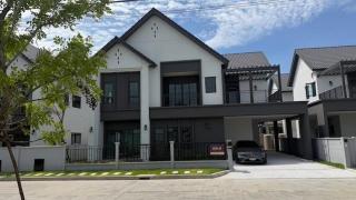 HR 10151 ให้เช่าและขาย บ้านเดี่ยวCENTRO Bangna Phase 2 ใกล้ Mega Bangna