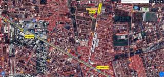 ขายที่ติดถนนลาดพร้าว101...ที่ดินใกล้รถไฟฟ้า..ที่ดินลาดพร้าว แถมสิ่งปลูกสร้างเป็นโรงเรียน..ติดถนน2ด้านซอยลาดพร้าวแยก7
