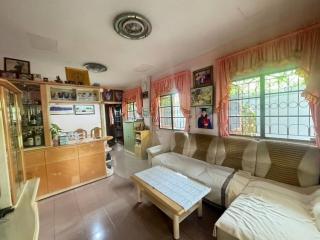ขายบ้านเดี่ยว 5 ชั้น ประชานิเวศน์ 1 ใกล้สำนักข่าวมติชน ข่าวสด