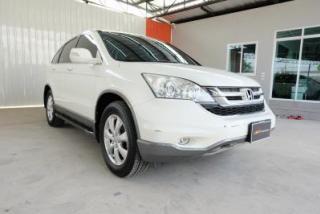 HONDA CRV 2.0 E 4WD 2011/12 (MY07) (MNC)