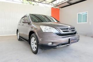 HONDA CRV 2.0s 2010 (MY07) (MNC) (บุคคล)