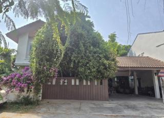 ID :  2379 FOR SALE บ้าน ศรีนครพัฒนา 1 84 ตรว. 4BEDROOM4น้ำ ใกล้กับ เดอะมอลล์บางกะปิ คุ้มยิ่งกว่าคุ้ม