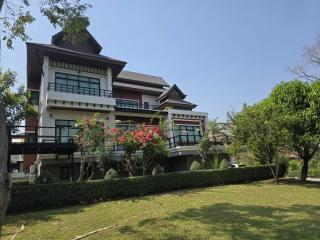  1970 ขายด่วน บ้าน บ้านเดี่ยว ภูภัทรารีสอร์ท เขาใหญ่ ปากช่อง นครราชสีมา น่าอยู่มาก
