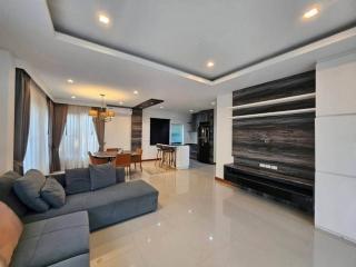 ให้เช่าบ้านเดี่ยว  ใกล้ Robinson ราชพฤกษ์ ใกล้ Lotus North , Central แจ้งวัฒนะ ใกล้ รร DBSและ SISB โครงการ ลัดดารมย์ ชัยพฤกษ์-แจ้งวัฒนะ