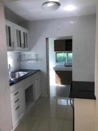 บ้านเดี่ยว วิวทะเลสาบขนาดใหญ่  ย่านสายไหม–วัชรพล–สุขาภิบาล 5  หมู่บ้านมัณฑนา เลค วัชรพล ถนนสุขาภิบาล 5 เลี้ยงสัตว์ได้ จดทะเบียนได้  