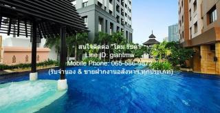 CONDO Vista Garden วิสต้า การ์เด้น 45SQ.METER 1 BEDROOM 1 BR 3800000 BAHT. ใกล้กับ BTS พระโขนง คุ้มค่าคุ้มราคา เป็นคอนโดพร้อมอยู่ มีการตกแต่งภายในเพิ่มเติมได้แบบเรียบหรู และมีทำเลสวยสามารถมองเห็นวิวเมือง พร้อมพื้นที่ส่วนกลาง และสิ่งอำนวยความสะดวกครบค