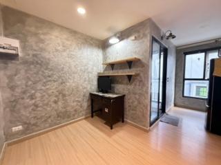 ขายถูก คอนโด Asher Sutthisan ห้อง 1 Bedroom นักลงทุนไม่ควรพลาด ยีลล์7%