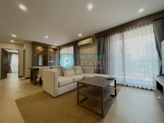 Art @ Thonglor 25 3 Bedroom 3 Bathroom for Rent (A2884)