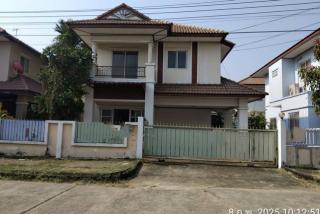 ขายบ้านเดี่ยว ชั้นหมู่บ้านซื่อตรง-บางใหญ่ บางบัวทอง นนทบุรี 
