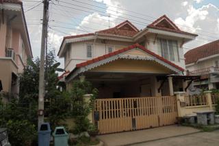 ขายบ้านเดี่ยว 2 ชั้น อิมพีเรียล ลากูนา บางบัวทอง นนทบุรี