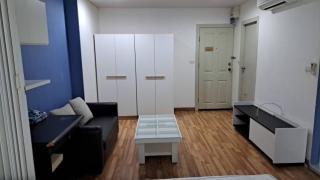 Regent Home 19 สะอาด สะดวก เป็นส่วนตัว ชั้น 2 BTS บางจาก