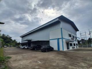 FS244 ขาย โรงงาน - 28000000 บาท ชั้นทั้งหมด 1 ชั้น ใกล้กับ -