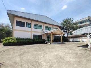 FS243 ขาย โรงงาน - 2 ไร่ 2 งาน 1099 ตารางวา 62000000 บาท