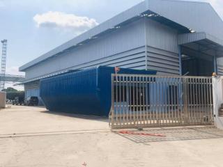 FS239 ขาย โรงงาน - ใกล้กับ - 35000000 บาท 3 ไร่ 1233 ตร.วา ชั้นทั้งหมด 1 ชั้น