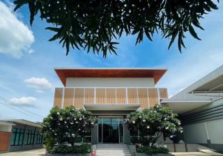 FS237 ขาย โรงงาน - ห้องนอน 1 ห้อง ห้องน้ำ 1 ห้อง สมุทรสาคร    กระทุ่มแบน    ชั้นทั้งหมด 1 ชั้น