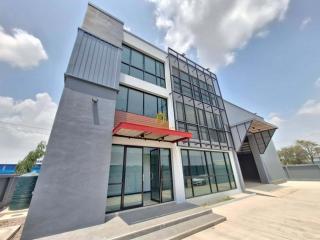 FS236 ขาย โรงงาน - ใกล้กับ - 15900000 บาท