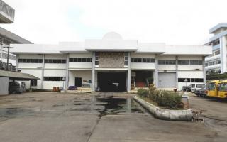 FS234 ขาย โรงงาน - ใกล้กับ - สมุทรปราการ    บางพลี