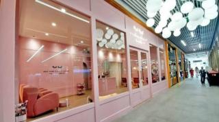 เซ้งร้านเสริมสวย สาขานาคนิวาส ลาดพร้าว 71 ใน Tops Supermarket ใกล้ Starbucks