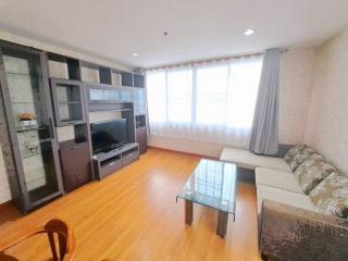 ขายคอนโดศรีราชา วิว ห้องสวย ตกแต่งครบ พร้อมเข้าอยู่ FP-C02307 