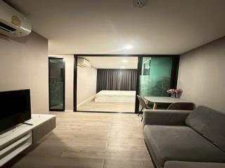 ขายคอนโด B Loft Sukhumvit 107 ใกล้ BTS แบริ่ง | เฟอร์ครบ |  พร้อมผู้เช่า
