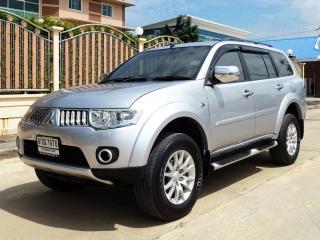 MITSUBISHI PAJERO SPORT 2.5 GT VG Turbo (MNC) ปี 2014 