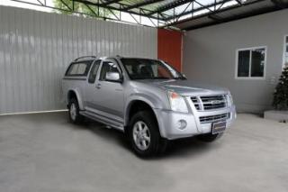 ISUZU DMAX SPACECAB HI-LANDER 2.5 (บุคคล)