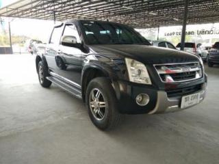  ISUZU DMAX CAB-4 HI-LANDER 2.5 2011