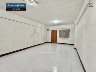 LM26-0075 ให้เช่าคอนโด บ้านสวนอยู่นิรันดร์ ท่าน้ำนนท์ พื้นที่ 33.492 ตรม 1ห้องนอน 1ห้องน้ำ อาคาร B ชั้น 6 ห้องกว้าง น่าอยู่ บรรยากาศดี