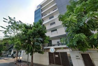ขาย-ให้เช่า อาคารสำนักงาน 7 ชั้น มีดาดฟ้า 1202 ตรม. 102ตรว. เจริญกรุง MRTหัวลำโพง 700ม.  สีลม สุรวงศ์   อาคารสร้างใหม่ เหมาะทำเป็น 