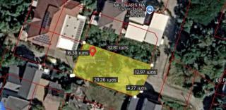 ขายที่ดิน หมู่บ้าน นีโอซิตี้ ดอนเมือง เนื้อที่ 130 ตร.ว