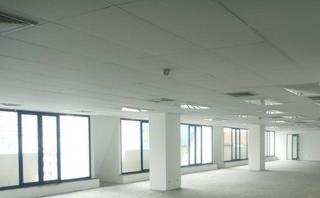 OFFICE อาคารสวนพลู การ์เด้น 33000 BAHT.  0 ไร่ 1 ngan 0 ตรว. ใกล้กับ - ราคานี้ห้ามพลาด -