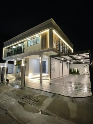 บ้านเดี่ยวหลังมุม โซนนวมินทร์-ประเสริฐมนูกิจ-นวลจันทร์-บางกะปิ-ลาดพร้าว 66 ตร.วา 