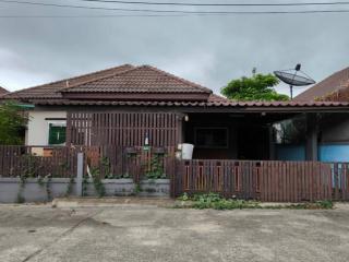 ขายบ้านเดี่ยว หมู่บ้านสมาร์ทแลนด์ พาร์คฮิลล์ มาบยางพร อำเภอปลวกแดง ระยอง