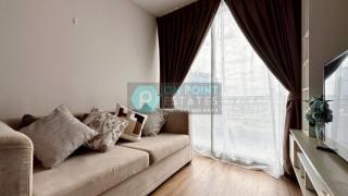 The Unique Ladprao 26 2 Bedrooms 1 Bathroom For Rent and Sale (A2857)